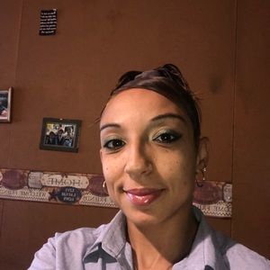 Meet your Posher, Tammy